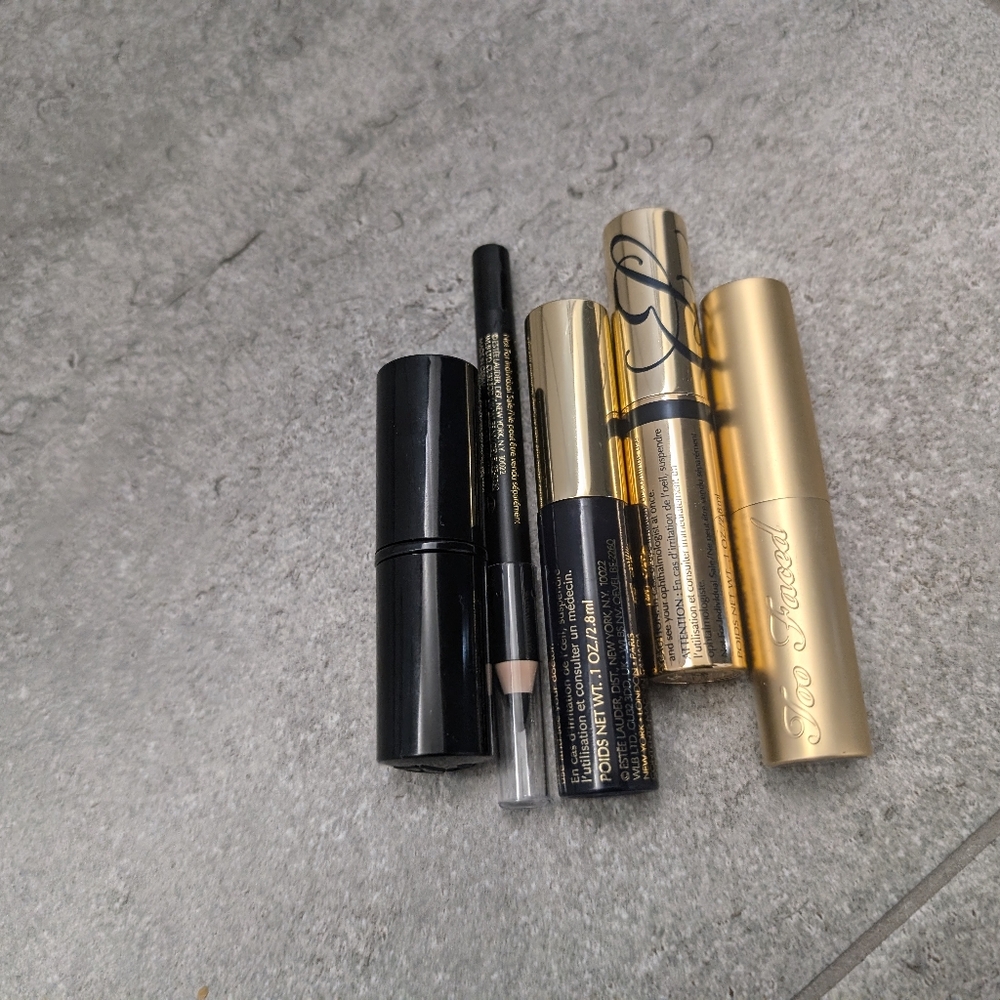 Makeup set